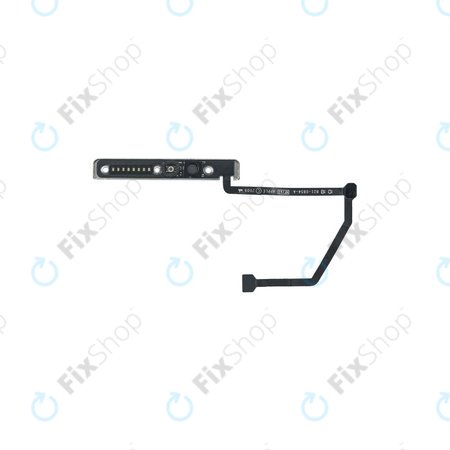 Apple MacBook Pro 15" A1286 (Mid 2009 - Mid 2012) - Battery Indicator Board