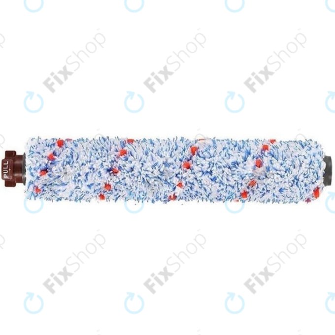 Bissell CrossWave - Főkefe 1868 (Mikroszálas)