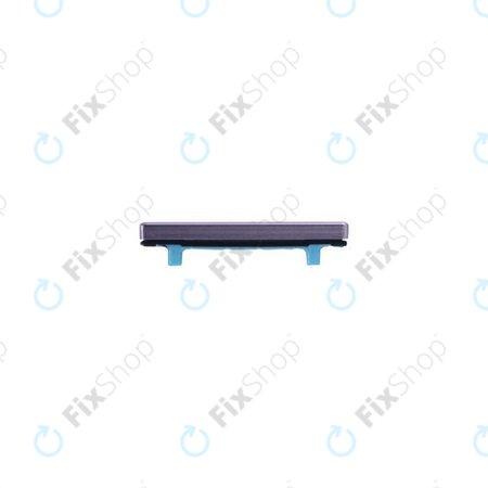 Samsung Galaxy S8 G950F - Hangerő Gomb (Orchid Gray) - GH98-40968C Genuine Service Pack