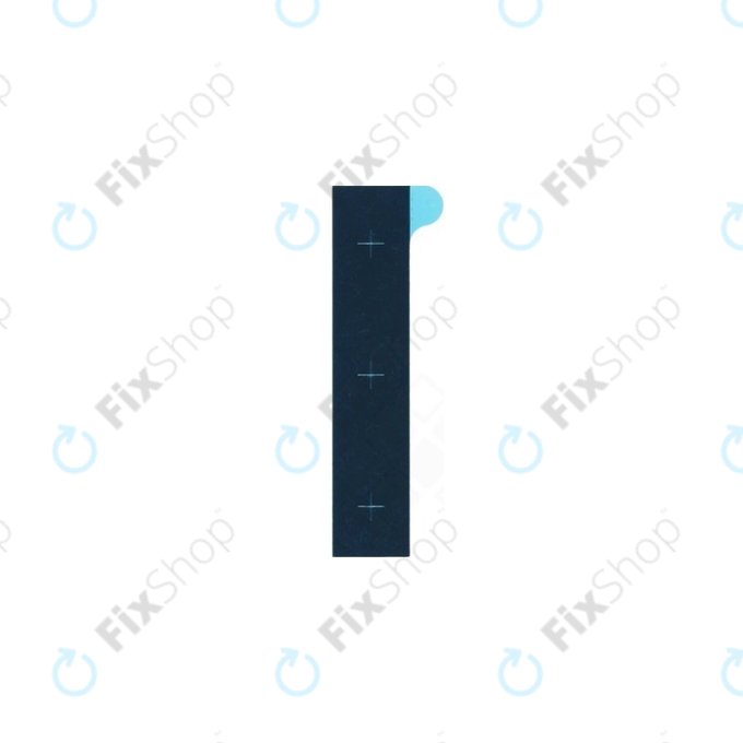 Google Pixel 7a - Ragasztó Akkumulátor Rögzítéshez (Adhesive) right - G806-06773-01 Genuine Service Pack