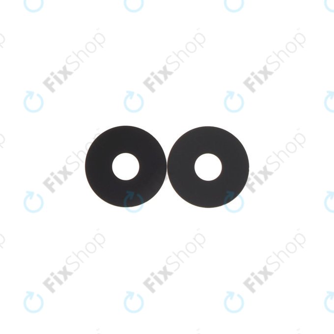 Motorola Moto G05 - Hátlapi Kameralencse Üveg (2db)