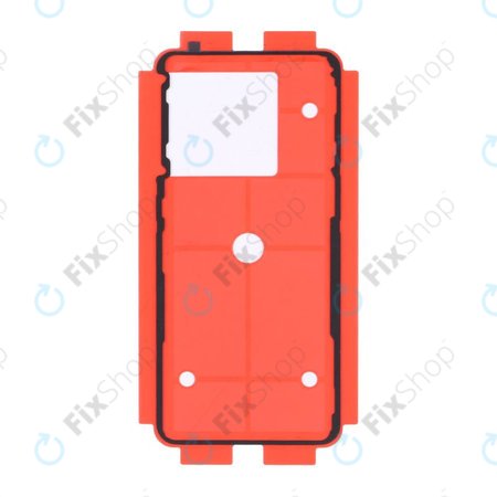 OnePlus 10 Pro NE2210 NE221 - Akkumulátor Fedőlap (Adhesive)