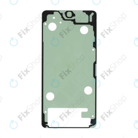 Ragasztó LCD-hez Samsung S26 Ultra, GH81-28383A, Genuine Service Pack