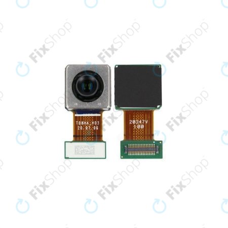 Samsung Galaxy S20 FE G780F - Hátlapi Kamera Modul 8MP - GH96-13920A Genuine Service Pack