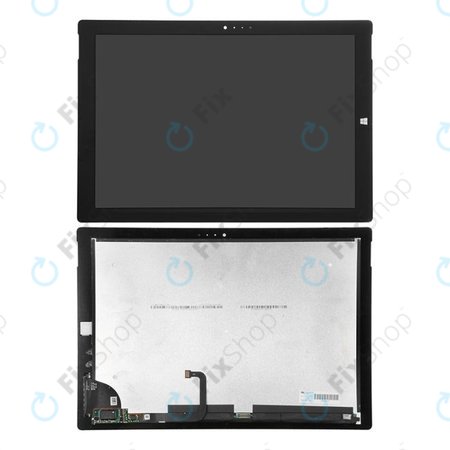 Microsoft Surface Pro 3 - LCD Kijelző + Érintőüveg TFT