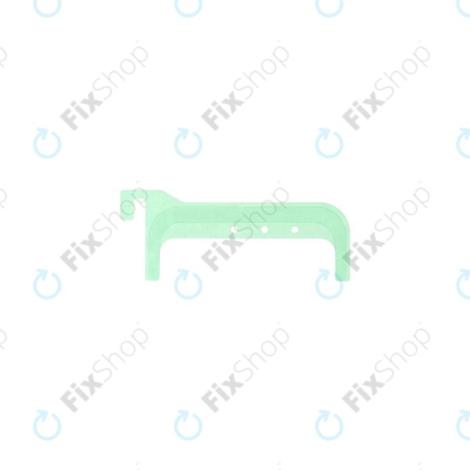 Samsung Galaxy Z Flip 6 F741B - Ragasztó LCD Kijelzőhöz (Adhesive) (Felső) - GH81-26134A Genuine Service Pack