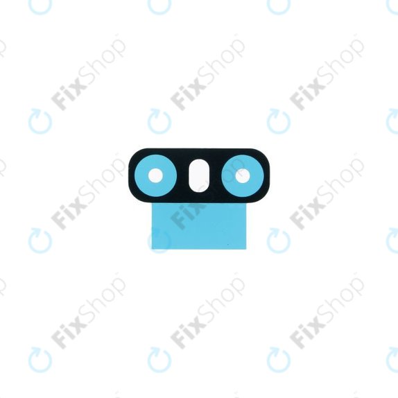 LG G6 H870 - Glutén az Hátlapi Kameralencse Üveg - MJN70094201 Genuine Service Pack