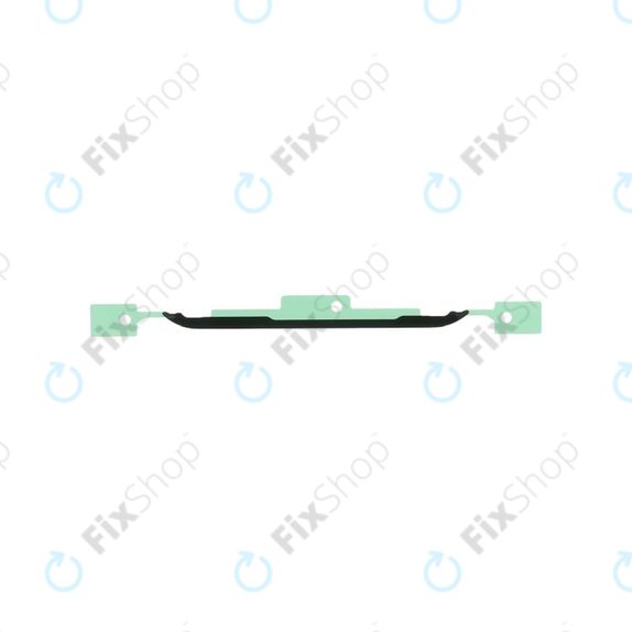 Samsung Galaxy S8 Plus G955F - Ragasztó LCD Kijelzőhöz (Adhesive) (Alsó) - GH02-14434A Genuine Service Pack