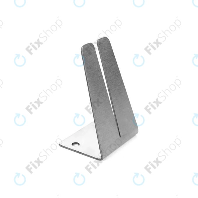 Rack for Cleaning Tip of Glue Remover