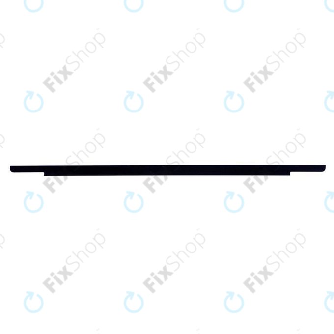 Apple MacBook 12" A1534 (Early 2015 - Early 2016) - Elülső Bár Logóval (Silver)