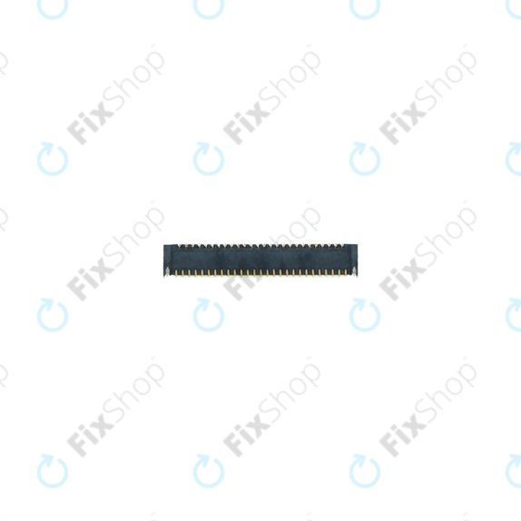 LCD FPC csatlakozó 53-pin Nintendo Switch részére