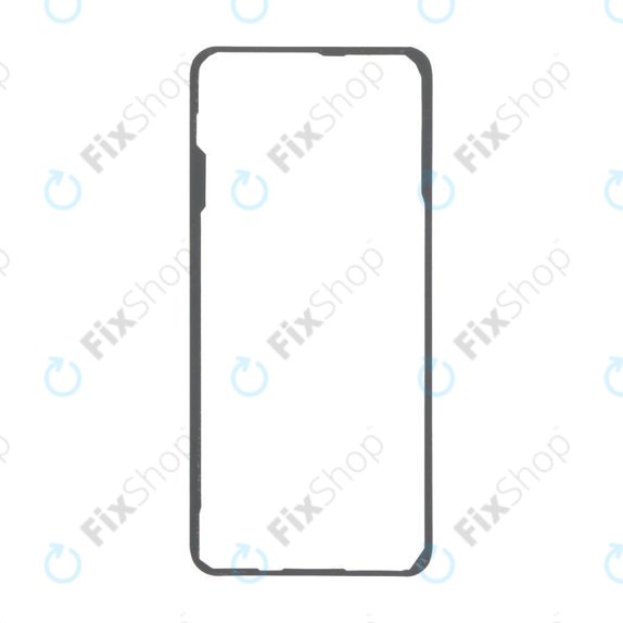 Xiaomi 12S 2206123C - Ragasztó Akkufedélhez (Adhesive)