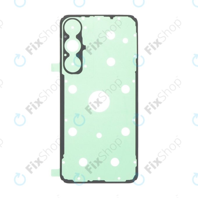 Samsung Galaxy S24 FE S721B - Speciális Ragasztó Akkufedélhez (Adhesive)