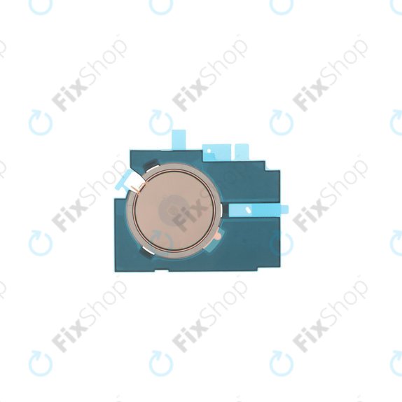 Apple iPhone 16 Pro Max - Vezeték Nélküli Töltő Chip + NFC