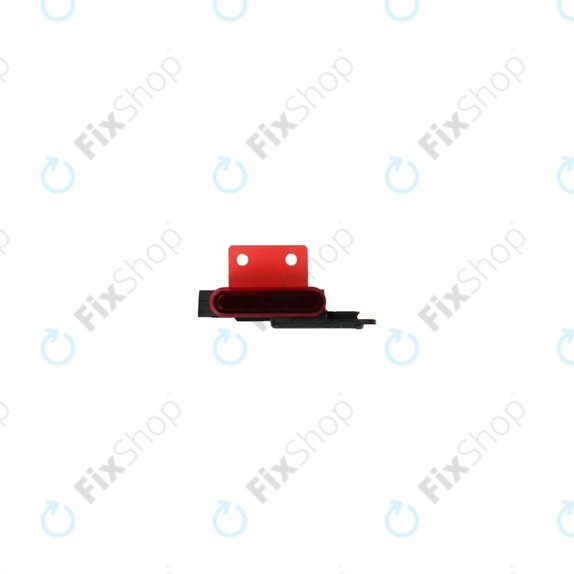 Google Pixel 6 Pro - Mikrofon Tartó - G730-06000-51 Genuine Service Pack