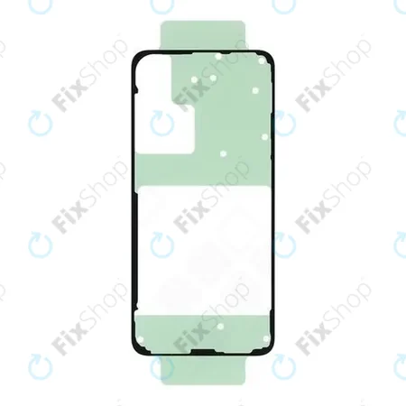 Samsung Galaxy S25 - Ragasztó Akkufedélhez (Adhesive) - GH81-26815A Genuine Service Pack