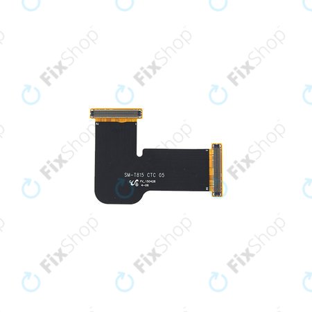 Samsung Galaxy Tab S2 9.7 T810, T815 - Flex Kábelek - GH41-04804A Genuine Service Pack