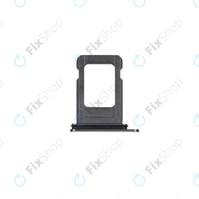 Apple iPhone 11 Pro, 11 Pro Max - SIM Adapter (Space Gray)