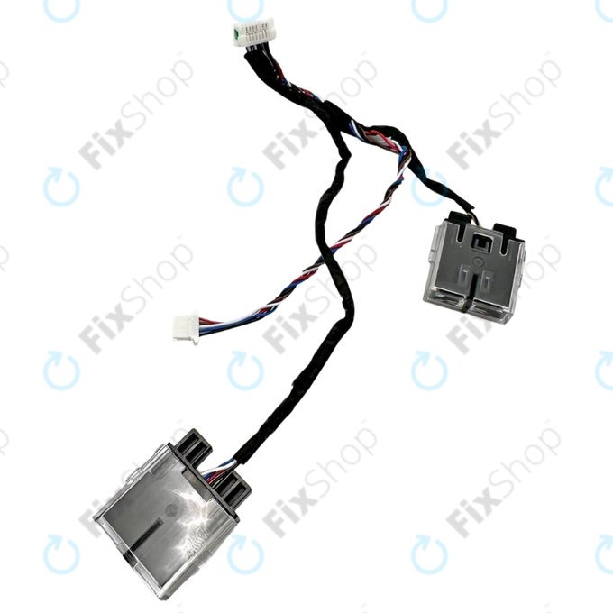 Leesésérzékelők, Jobb oldali Roborock Qrevo, Qrevo S, QV 35A, QV 35S, QR készülékhez