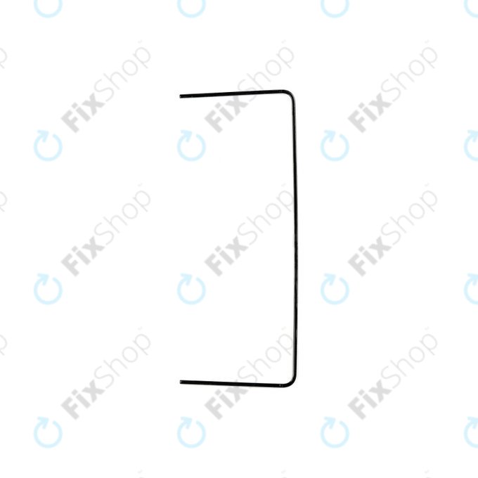 Samsung Galaxy Z Fold 5 F946B - Első Keret LCD (Sub) - GH98-48527A Genuine Service Pack