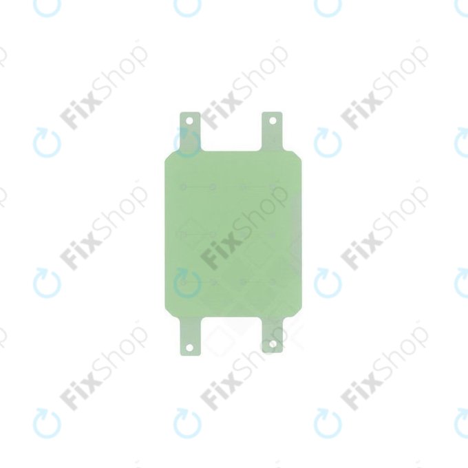 Samsung Galaxy Z Flip 7 FE F761B - Ragasztó Akkumulátor Rögzítéshez (Adhesive) (Sub) - GH02-27114A Genuine Service Pack