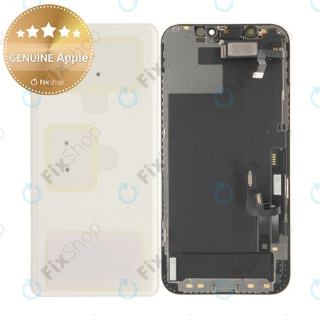 OLED - teljes egység | iPhone 12 Pro | 661-18504 | Genuine Apple