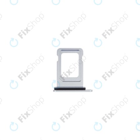 Apple iPhone 15, 15 Plus - SIM Adapter (Blue)