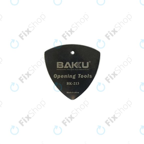 Baku BK-213 - Szétszedő Pengető