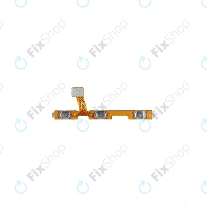 Xiaomi Redmi 6, 6A - Flex Kábel Tlačidla Zapínania