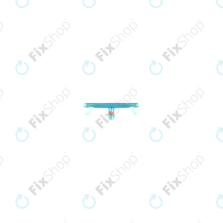 OnePlus Nord 2 5G - Bekapcsoló Gomb (Blue Haze) - 1071101116 Genuine Service Pack