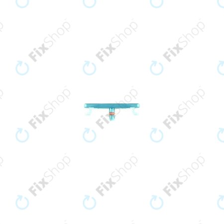 OnePlus Nord 2 5G - Bekapcsoló Gomb (Blue Haze) - 1071101116 Genuine Service Pack