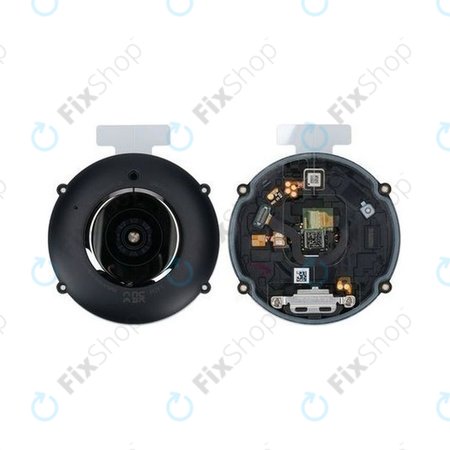 Samsung Galaxy Watch 5 Pro 45mm R925 - Akkumulátor Fedőlap - GH82-29271A Genuine Service Pack