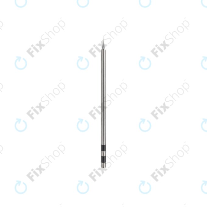 Quick TS1200A - Forrasztóhegy TSS02-I