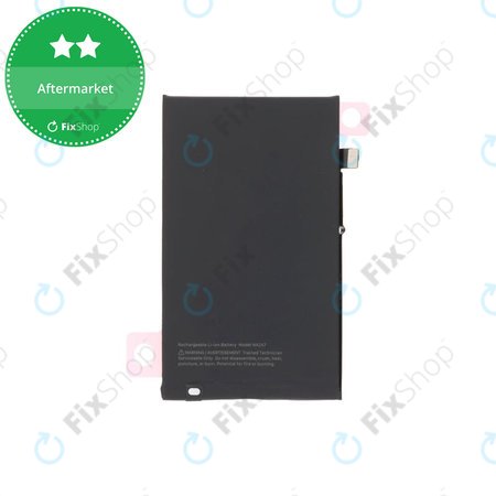 Apple iPhone 16 Plus - Akkumulátor 4674mAh