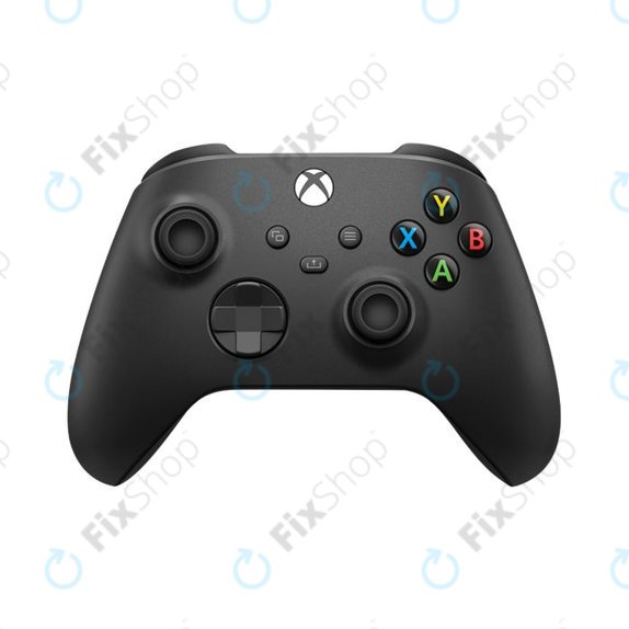 Microsoft Xbox One X, S, Series S, Series X - Wireless Controller (Bluetooth)