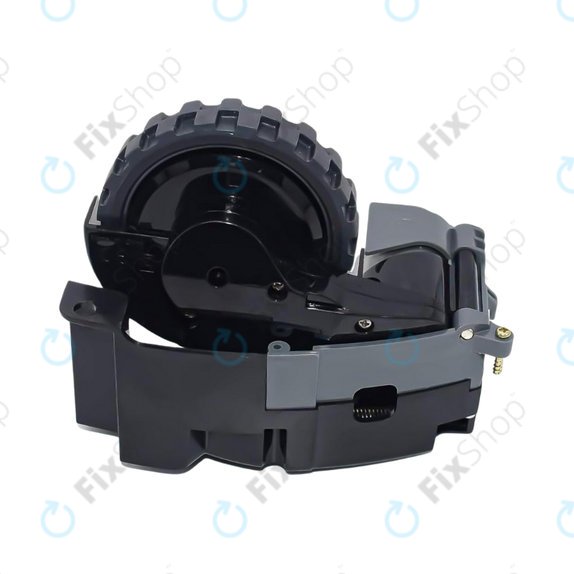 iRobot Roomba e-series, i-series, j-series - Kerék Motorral (Bal)