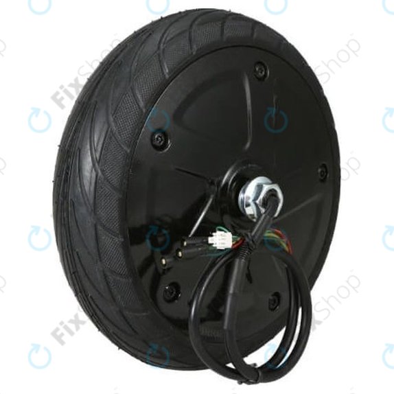 Ninebot Segway ES1, ES2 - Komplett Motor a Gumiabronccsal 36V 350W
