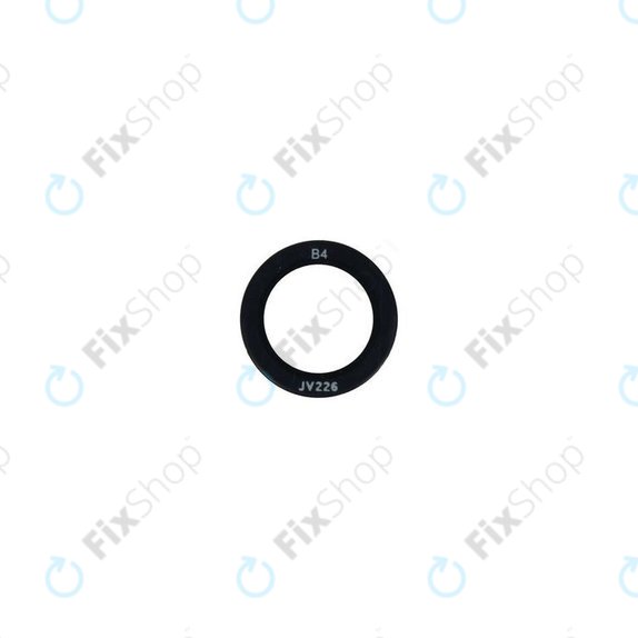 Samsung Galaxy Z Flip 4 F721B - Hátlapi Kameralencse Üveg - GH64-08893A Genuine Service Pack