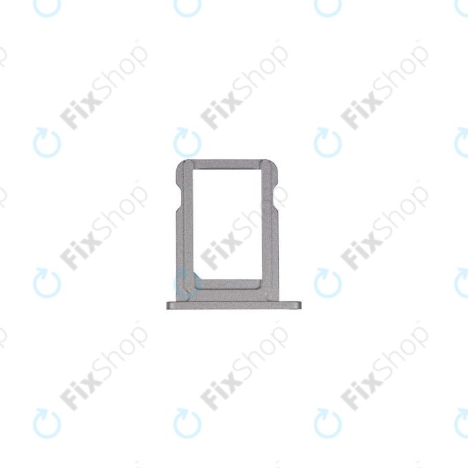 Apple iPad Pro 12.9 (3rd Gen 2018) - SIM Adapter (Space Gray)
