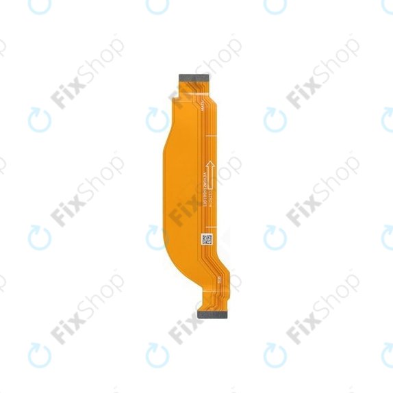 Xiaomi 14T Pro - Fő Flex Kábel - 1350204000481A Genuine Service Pack