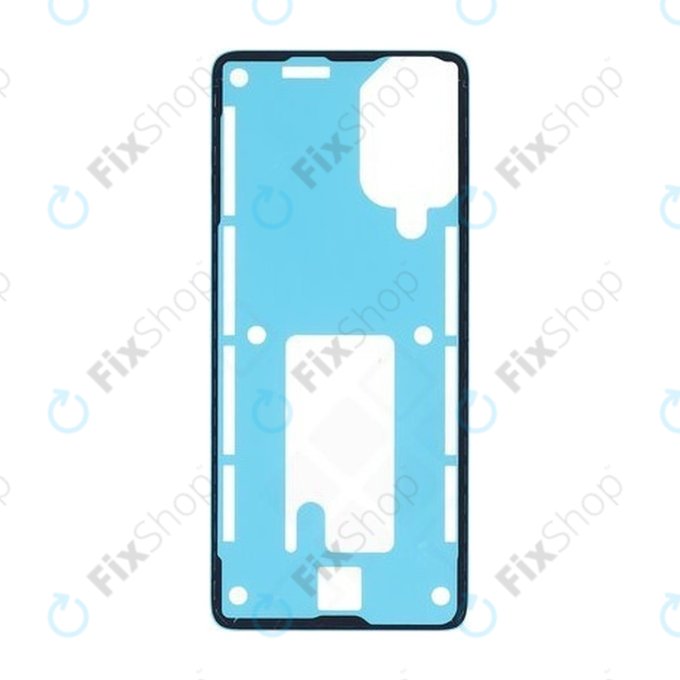 Motorola Moto G04 - Ragasztó Akkufedélhez (Adhesive) - 5948C23918 Genuine Service Pack