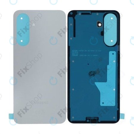 Samsung Galaxy A17 A176B - Akkumulátor Fedőlap (Gray) - GH82-38039B Genuine Service Pack