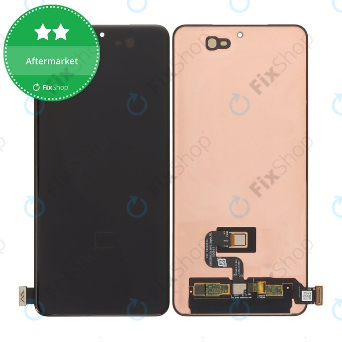 OnePlus 13 5G CPH2655 - LCD Kijelző + Érintőüveg TFT