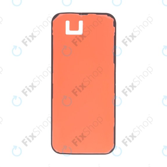 Google Pixel 9 Pro - Ragasztó Akkufedélhez (Adhesive)