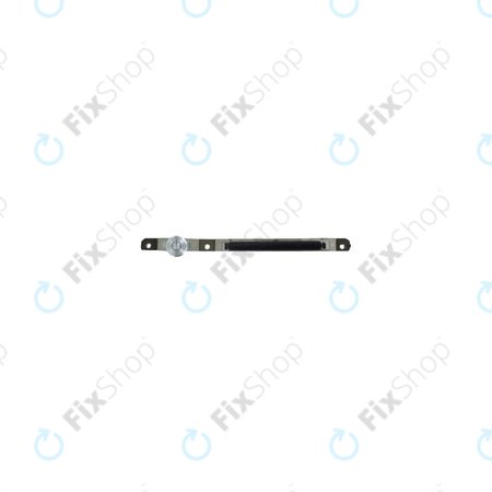 Sony Xperia XA F3111 - Bekapcsoló gomb +  kötet (Fekete) - 31251N10A00