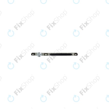 Sony Xperia XA F3111 - Bekapcsoló gomb +  kötet (Fekete) - 31251N10A00