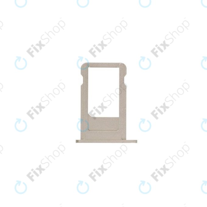 Apple iPhone 6S - SIM Adapter (Gold)