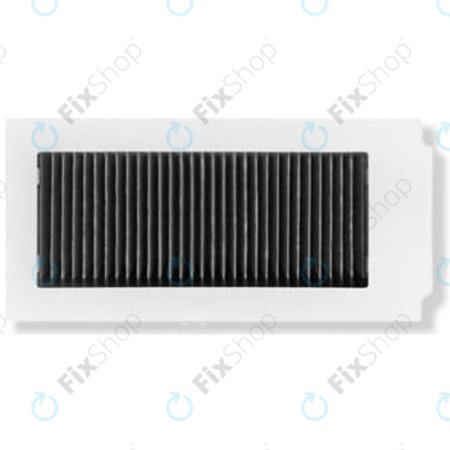 Ecovacs Deebot X5 Omni, X5 Pro Omni - HEPA porszűrő