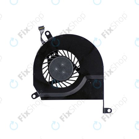 Apple MacBook Pro 15" A1286 (Late 2008 - Mid 2012) - Ventilátor (Bal)