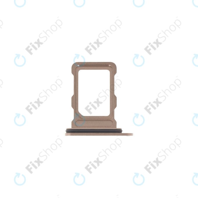 Apple iPhone 16 Pro, 16 Pro Max - SIM Adapter (Desert Titanium)